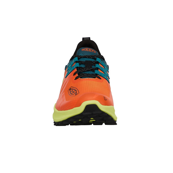ZIONIC WP M Herren - Wanderschuhe
