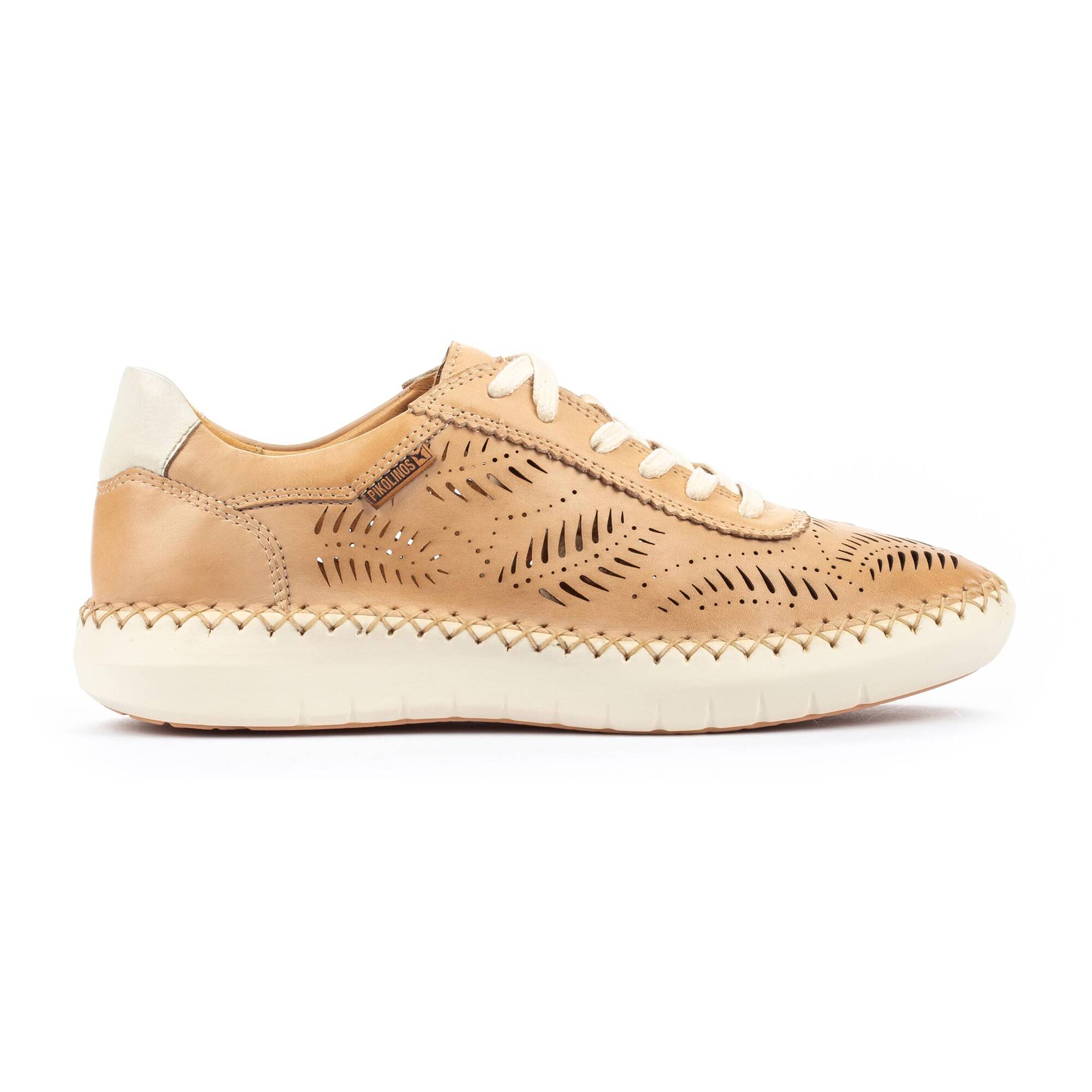 Sportowy z detalami - BAMBOO