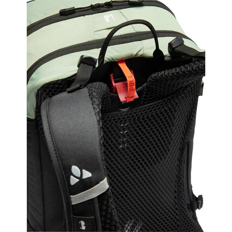 VAUDE Bike Alpin 30+5 Trekkingrucksack
