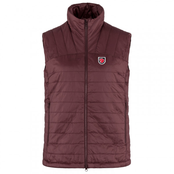 Fjällräven - Women's Expedition X-Lätt Vest - Kunstfaserweste