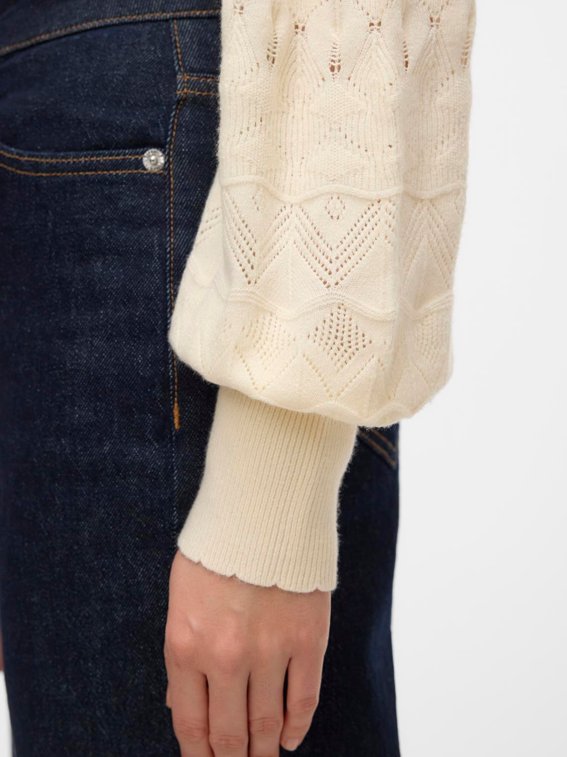 VMLIMONE Pullover