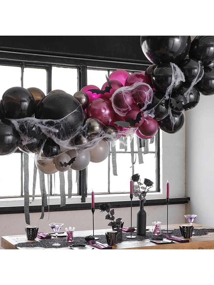 amscan Ballon-Girlande 