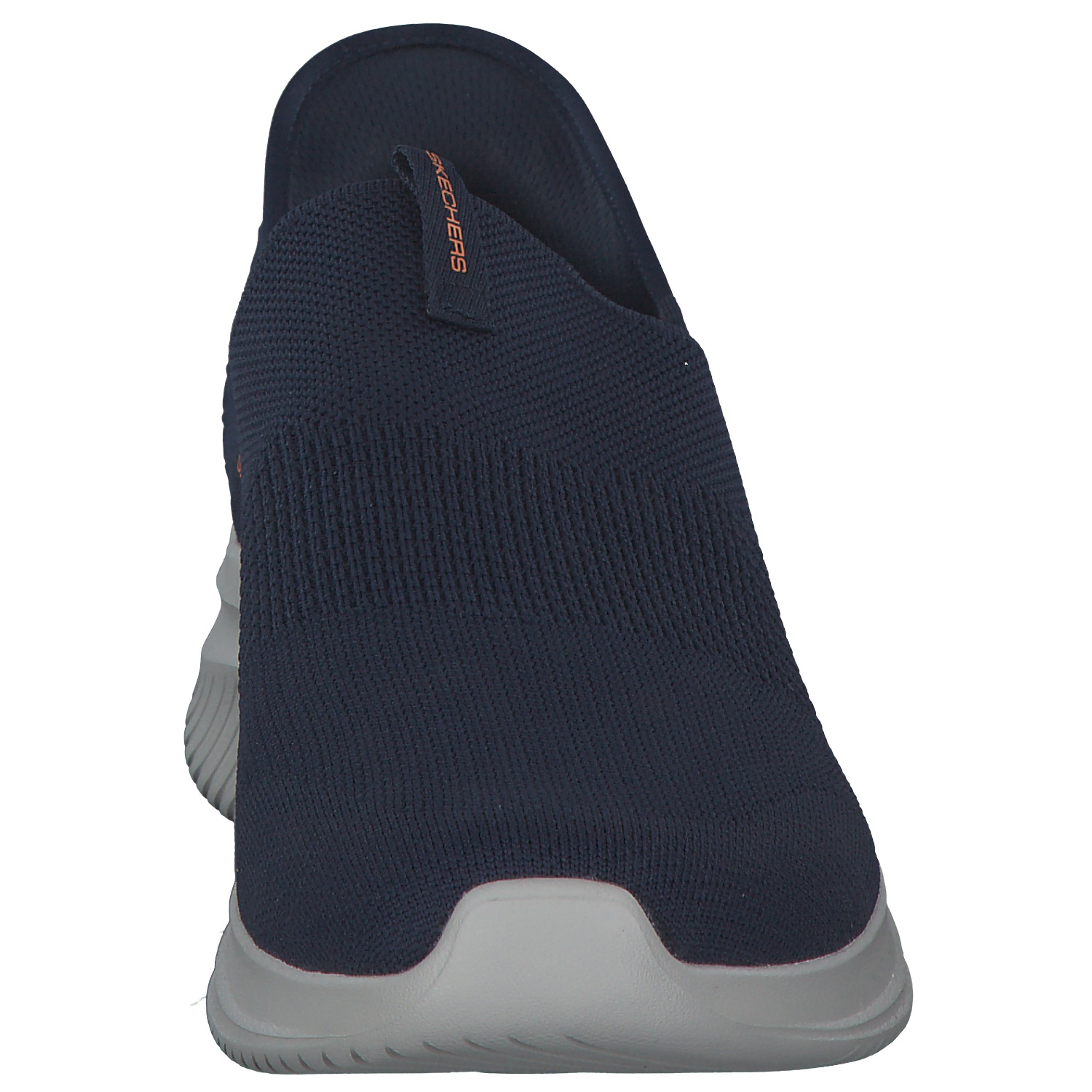 Skechers 232450, Sportliche Slipper, Herren, BLAU