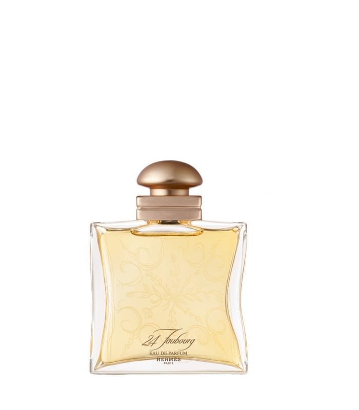 HERMÈS-24 FAUBOURG-Eau de Parfum Vaporisateur