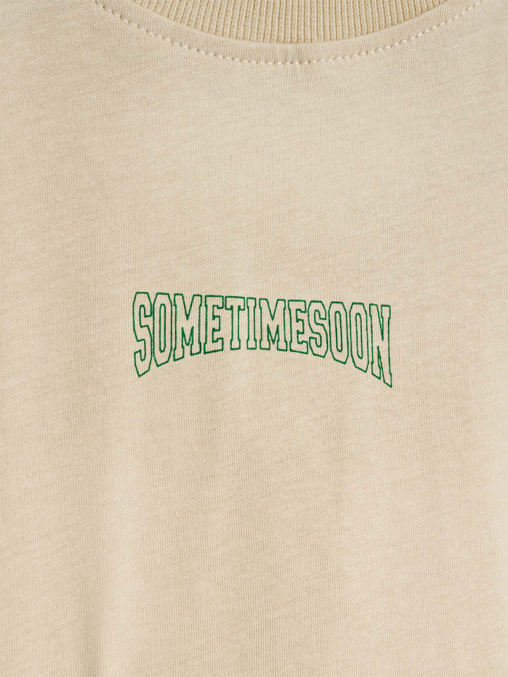 Sometime Soon Sometime Soon T-Shirt Stsorion Kinder in FOG günstig kaufen