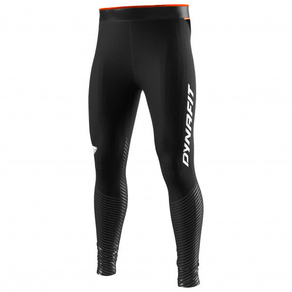 Dynafit - Reflective Tights - Lauftights