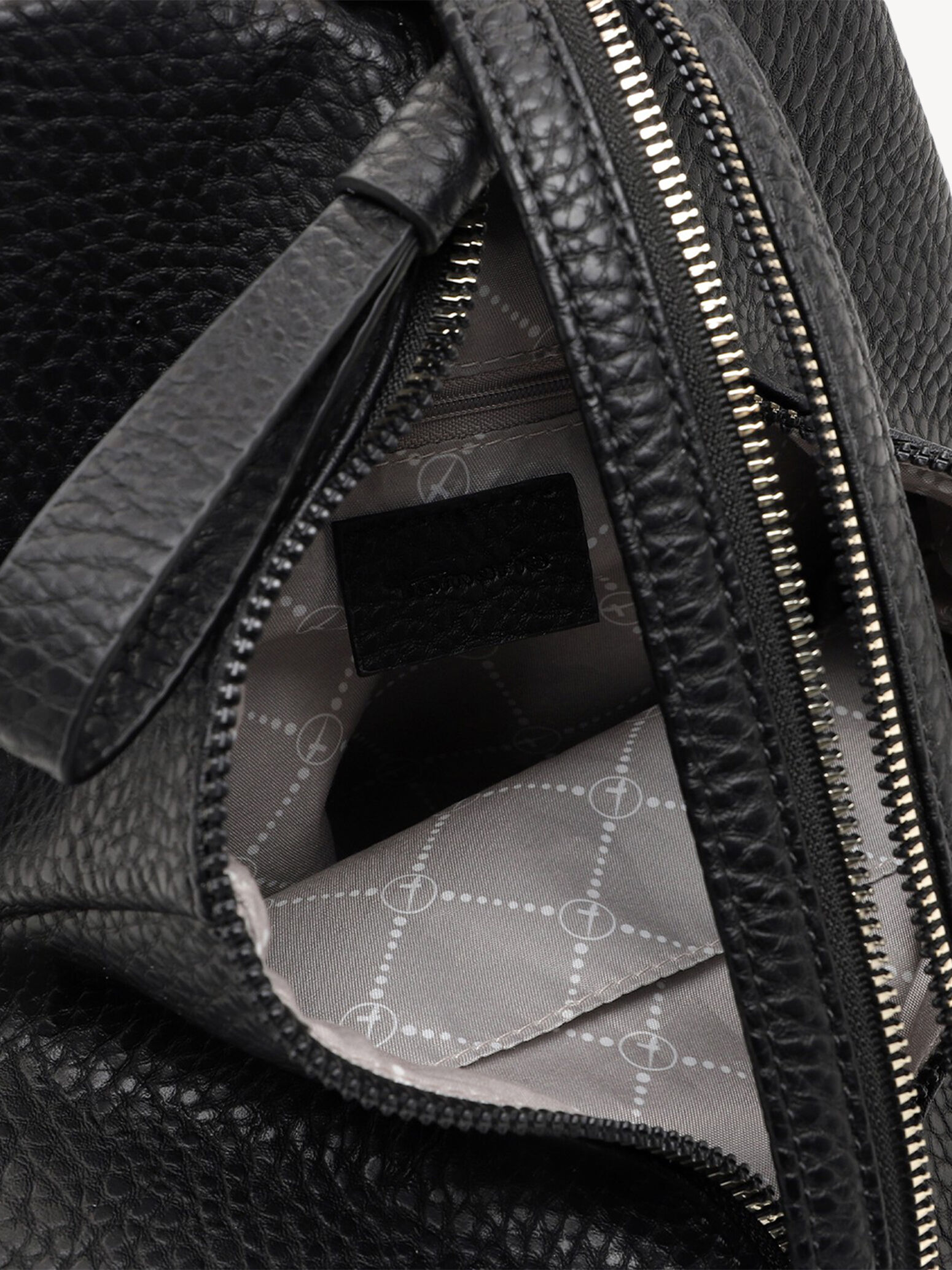Sac à dos - noir