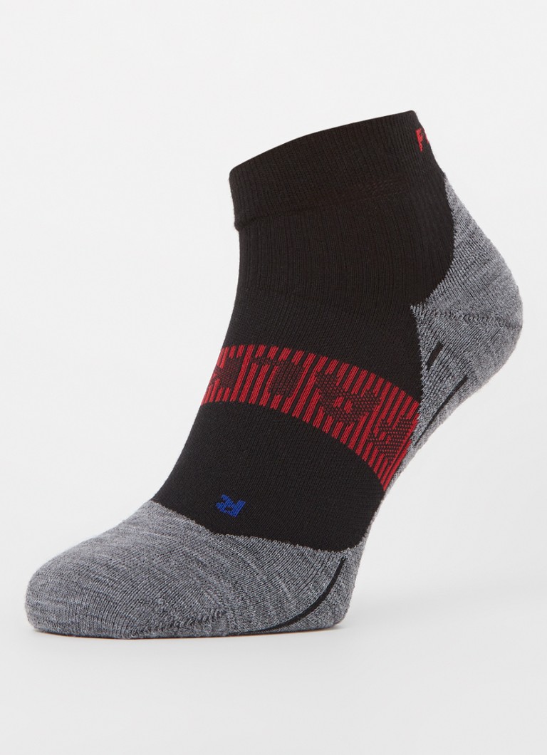 Falke  RU4 Endurance Cool sokken met logo