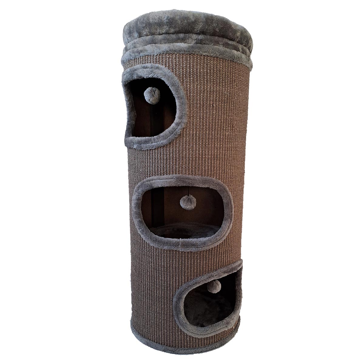 ZooRoyal Kratztonne Sami 99cm günstig kaufen