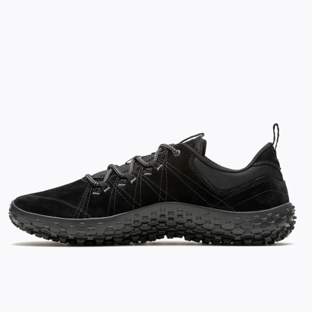Merrell Wrapt J037753 / schwarz