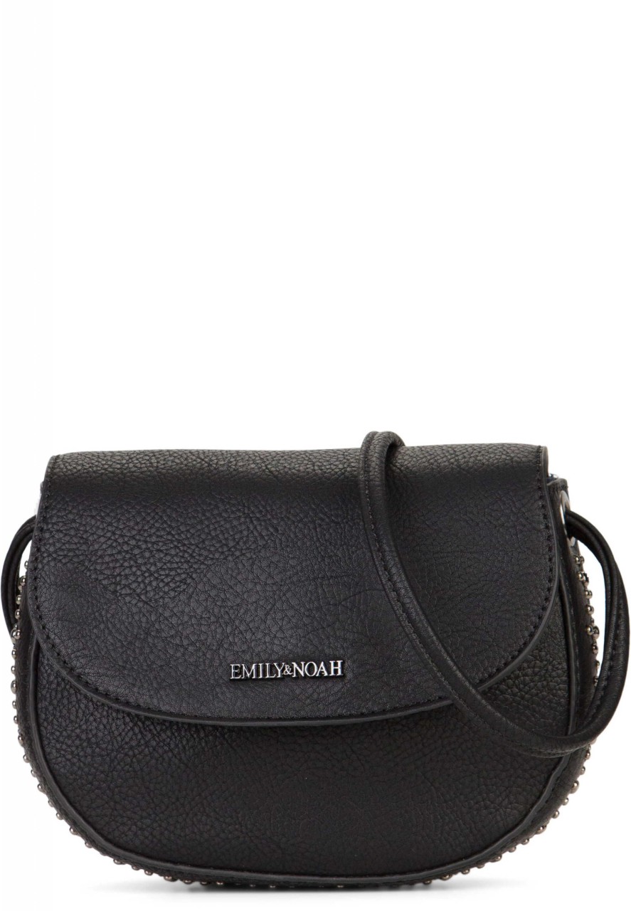 EMILY & NOAH Handtaschen schwarz