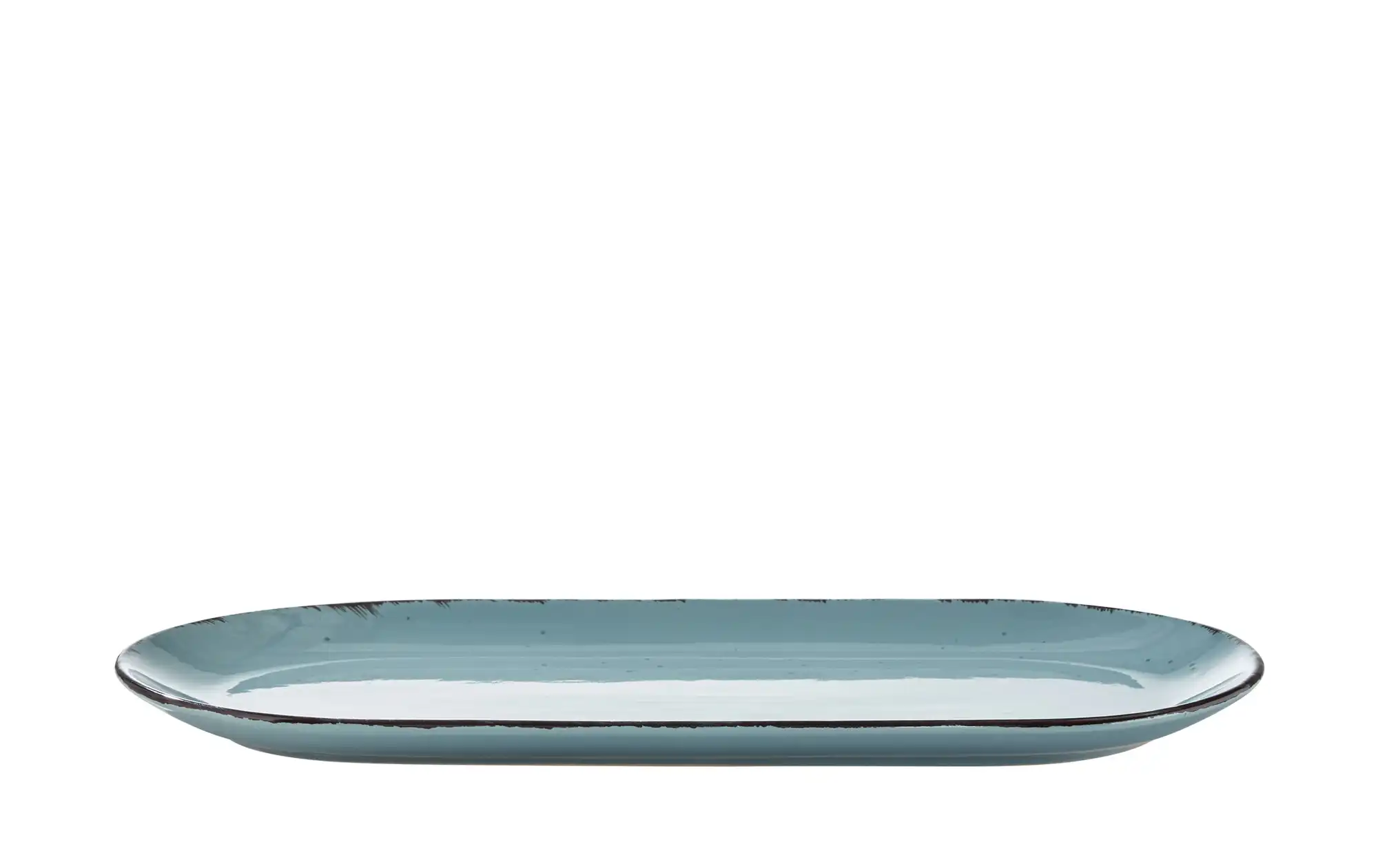 Peill Putzler Servierplatte 38 x 18 cm Siena