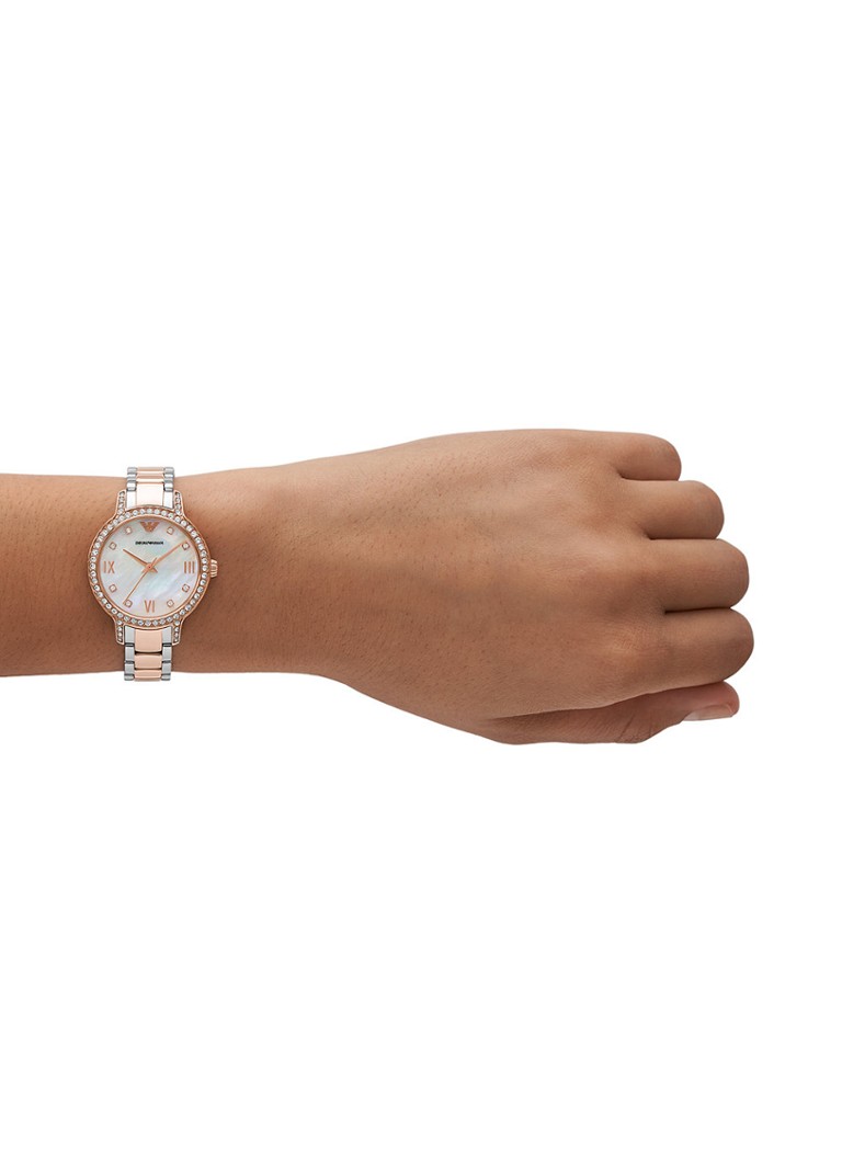 Ceas Emporio Armani AR11499