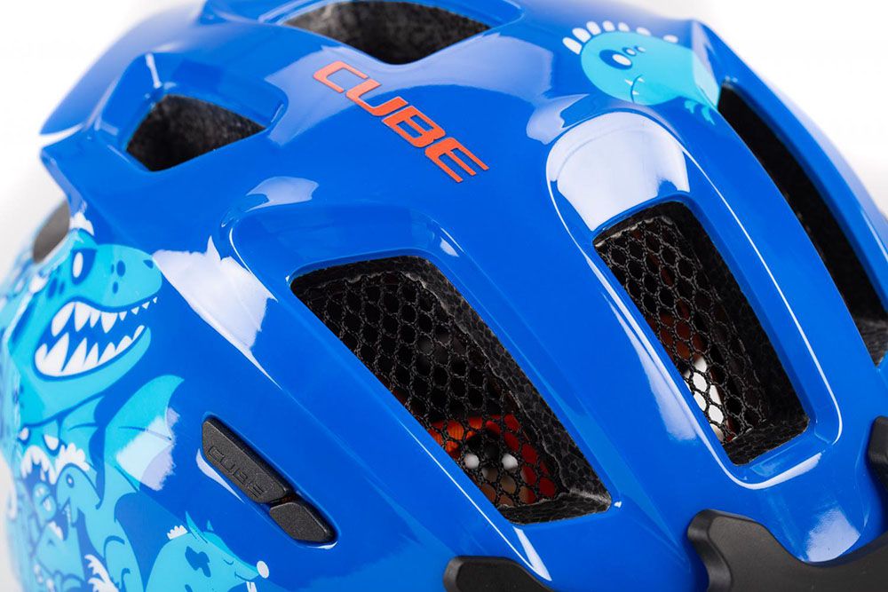 Cube Ant - Kinderhelm kaufen | Bike-Discount