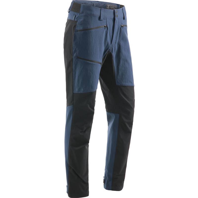 Haglöfs Rugged Flex Pant Trekkinghose Damen