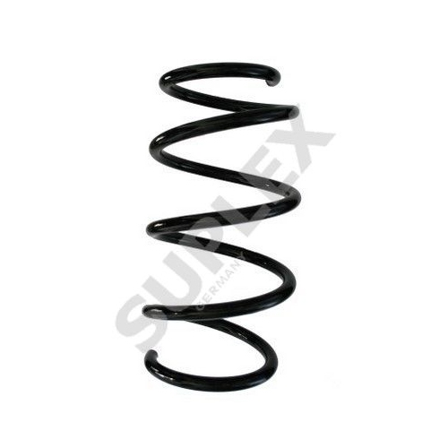Suplex Schraubenfeder VAG Vorderachse 39552 - ATU