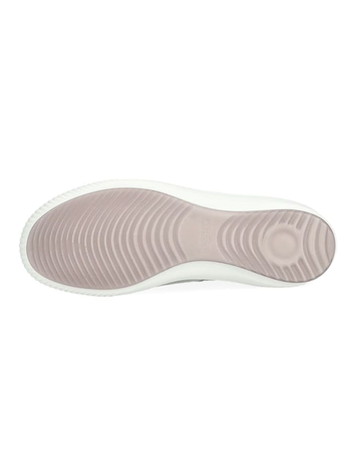 Legero Ballerinas in Hellgrau günstig kaufen
