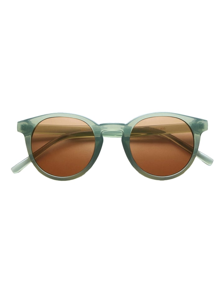 BabyMocs Sonnenbrille Vegan in oliv günstig kaufen onesize