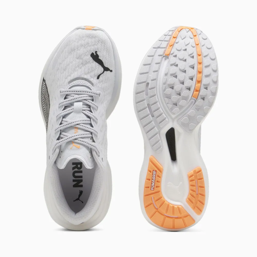 PUMA Deviate NITRO 2 376855_27 / grau