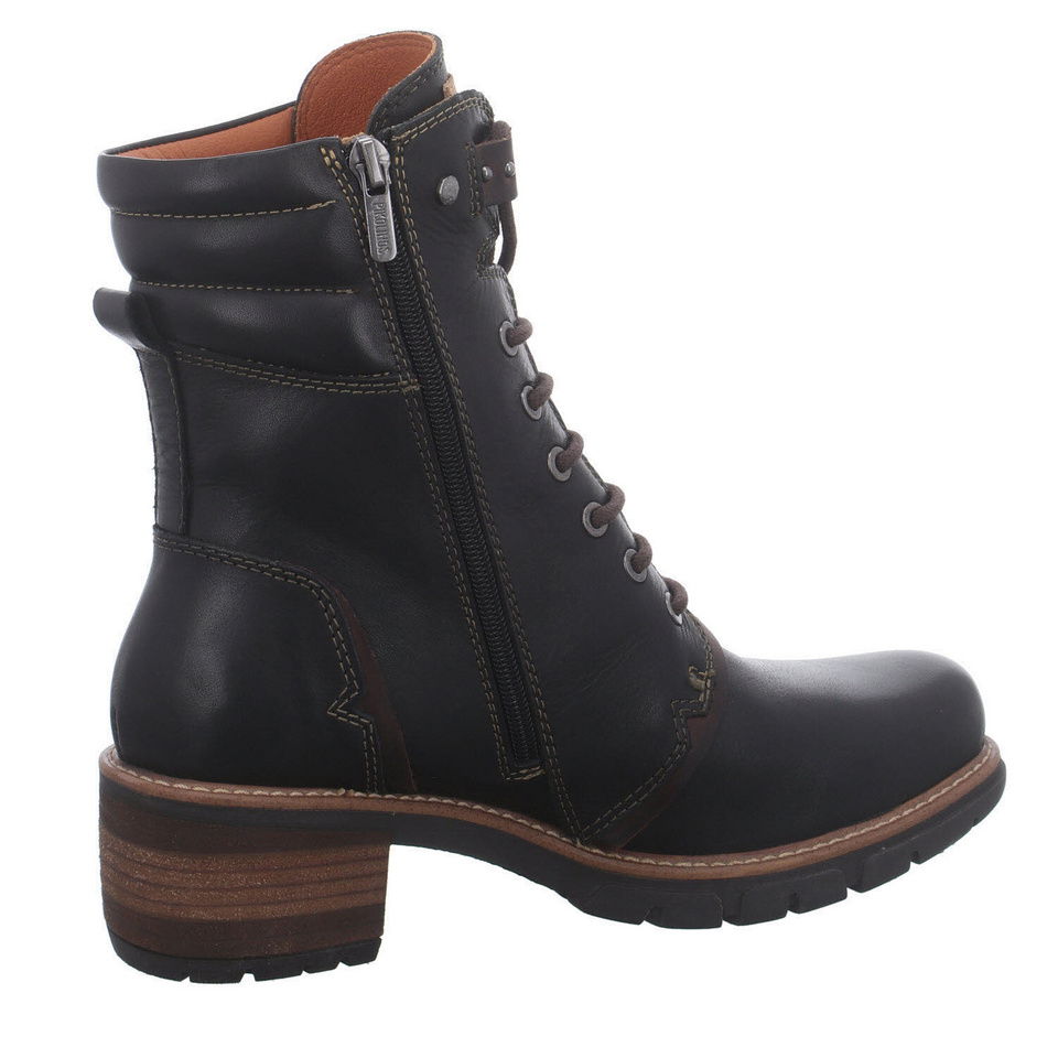 Pikolinos San Sebastia Schnürstiefelette