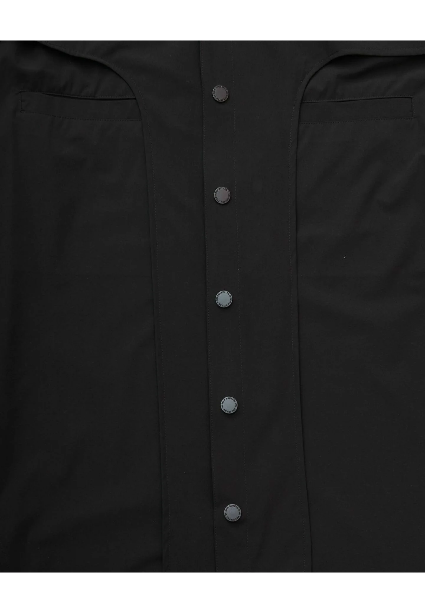 Camisa de Han Kjøbenhavn