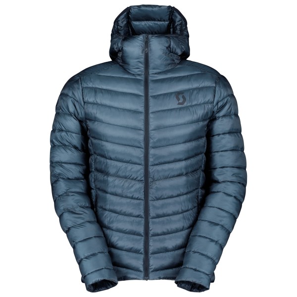 Scott - Insuloft Tech Primialoft Hoody - Kunstfaserjacke