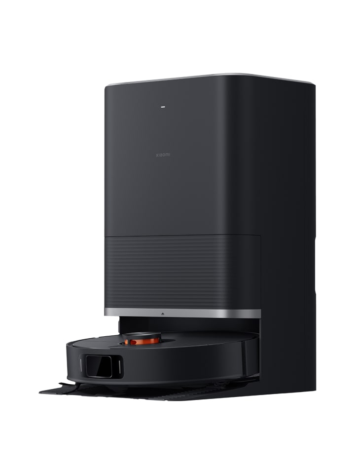 xiaomi Saugroboter X20 Max in schwarz günstig kaufen onesize