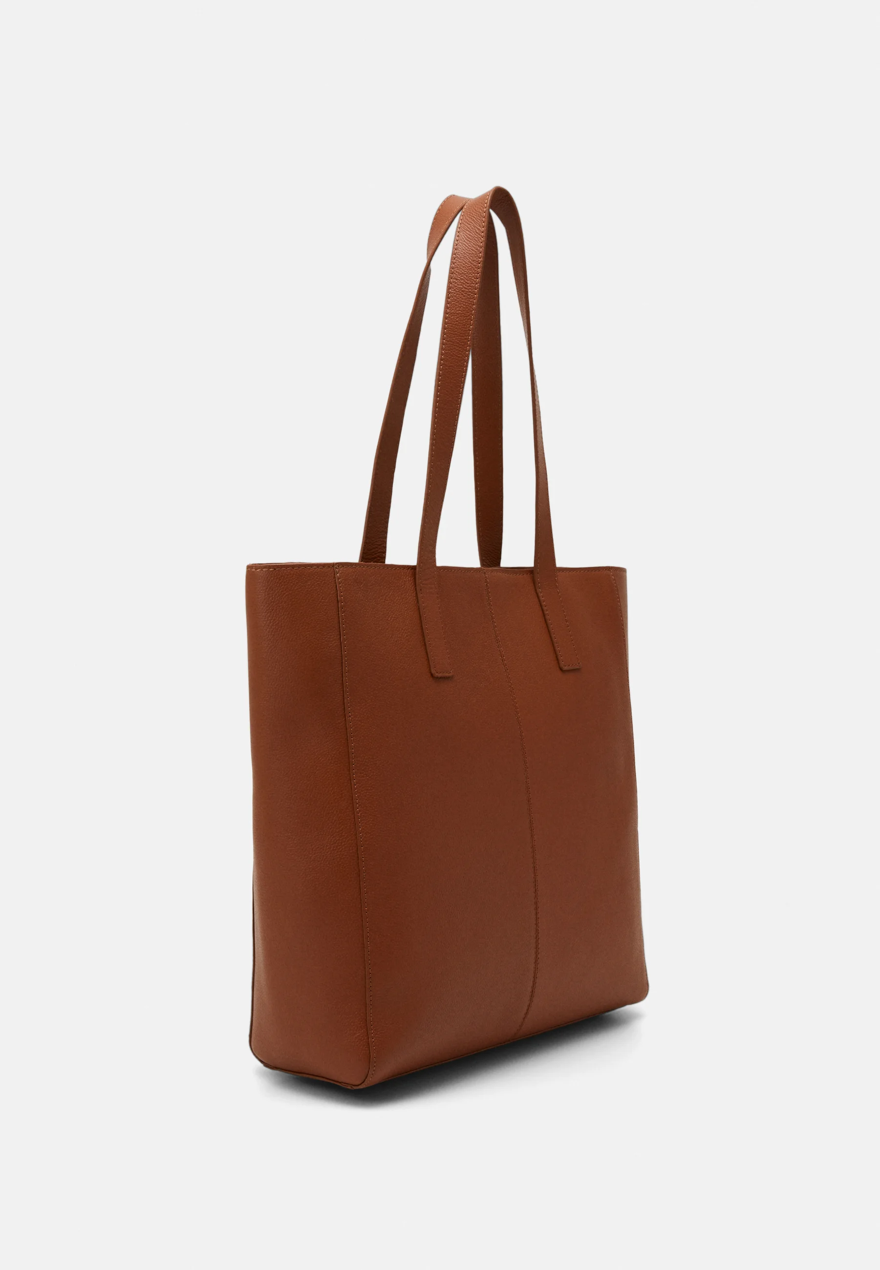 Zign LEATHER - Bolsa de compras
