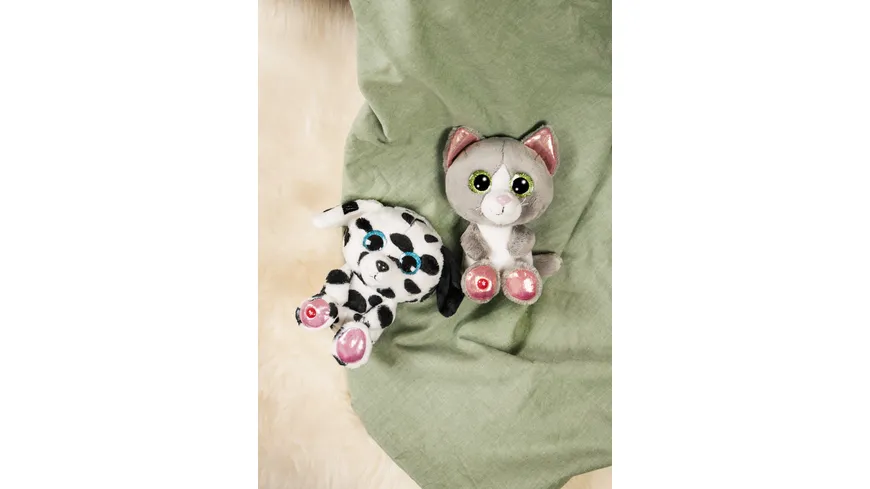 NICI GLUBSCHIS 2023DLAMATINER DOTTINO 15CM
