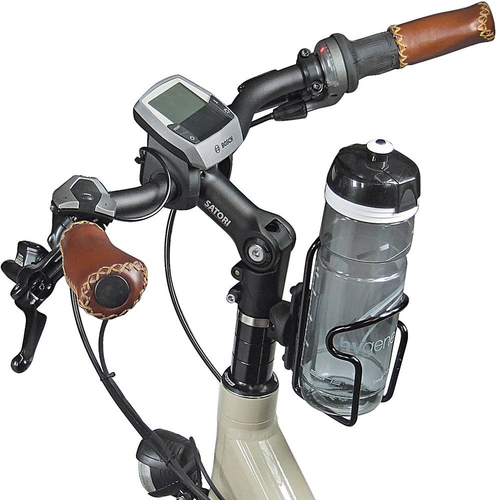 Rixen & Kaul - KLICKfix KLICKfix BOTTLEfix Flaschenhalter Adapter kaufen | Bike-Discount