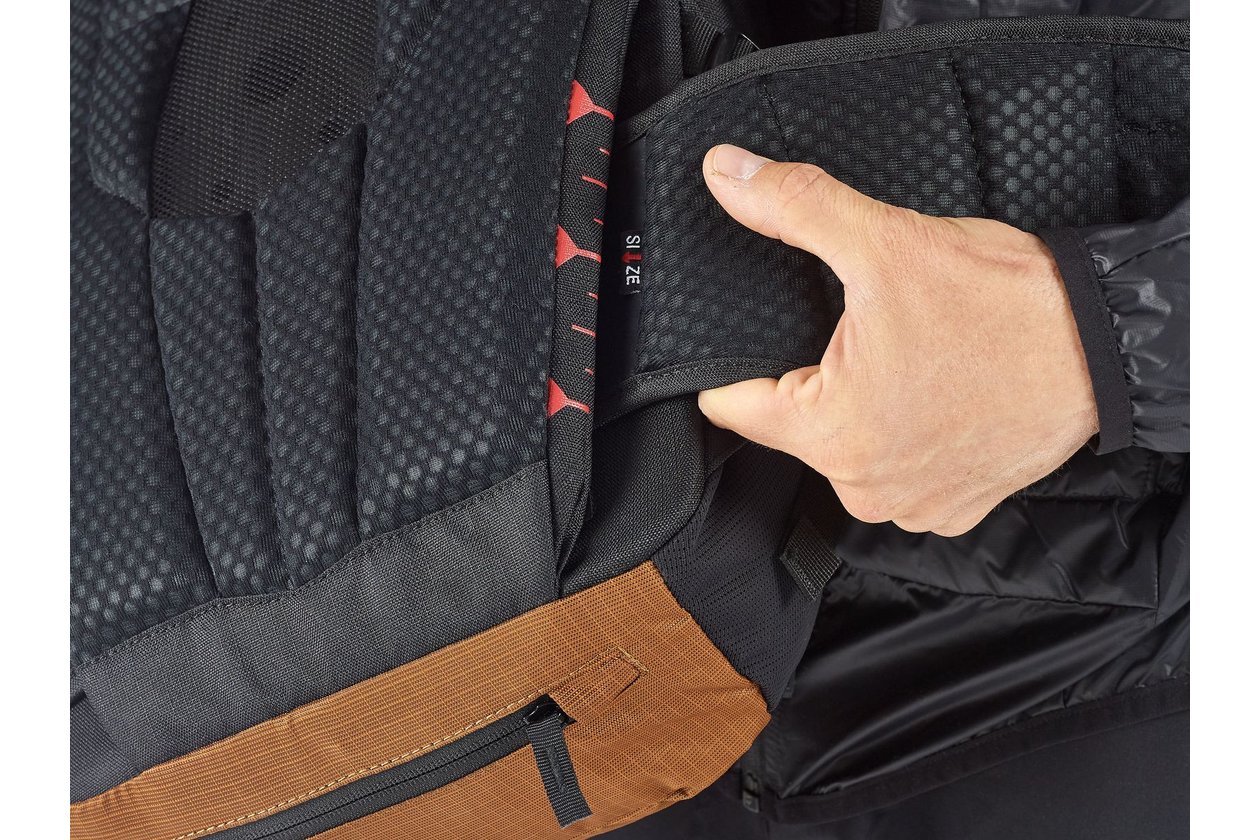 Vaude Moab Pro 16 II