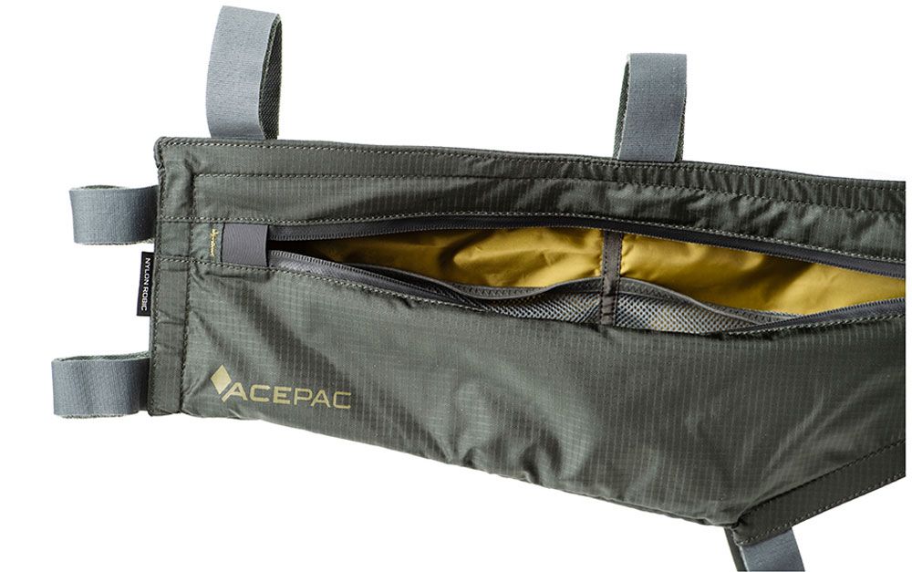 AcePac  ZIP L Rahmentasche MKIII kaufen | Bike-Discount