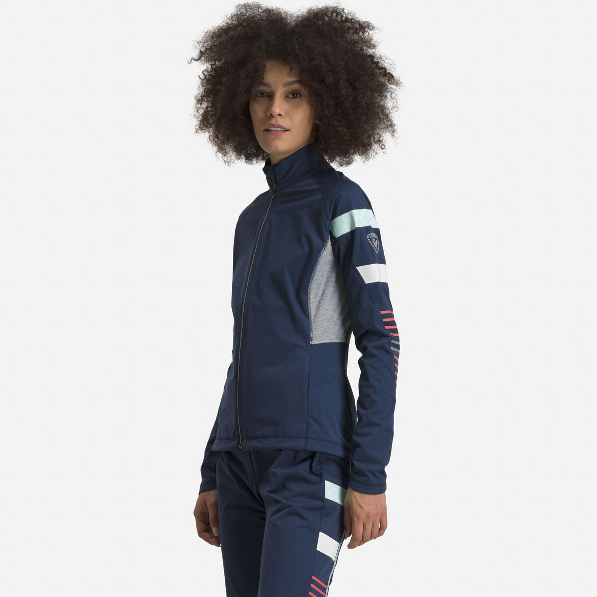 Poursuite Damenjacke