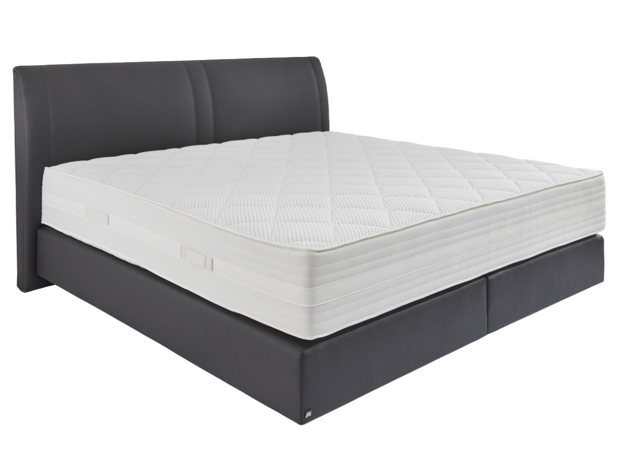 Interliving Boxspringbett IL 1401 180 x 200 cm