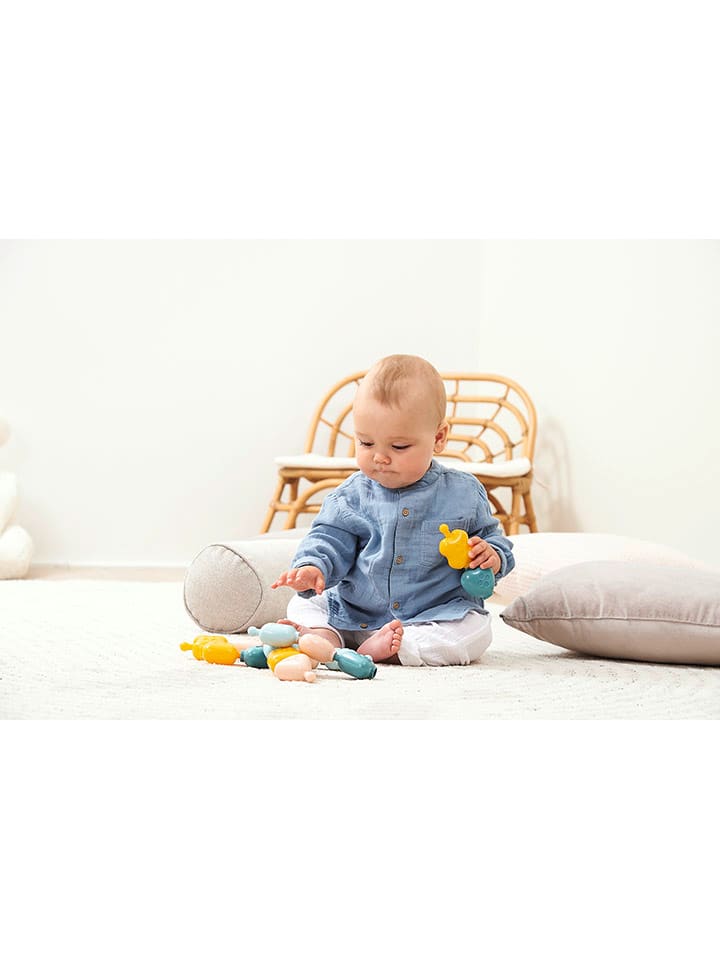 écoiffier Steckspielkette in Bunt - ab 12 Monaten günstig kaufen onesize