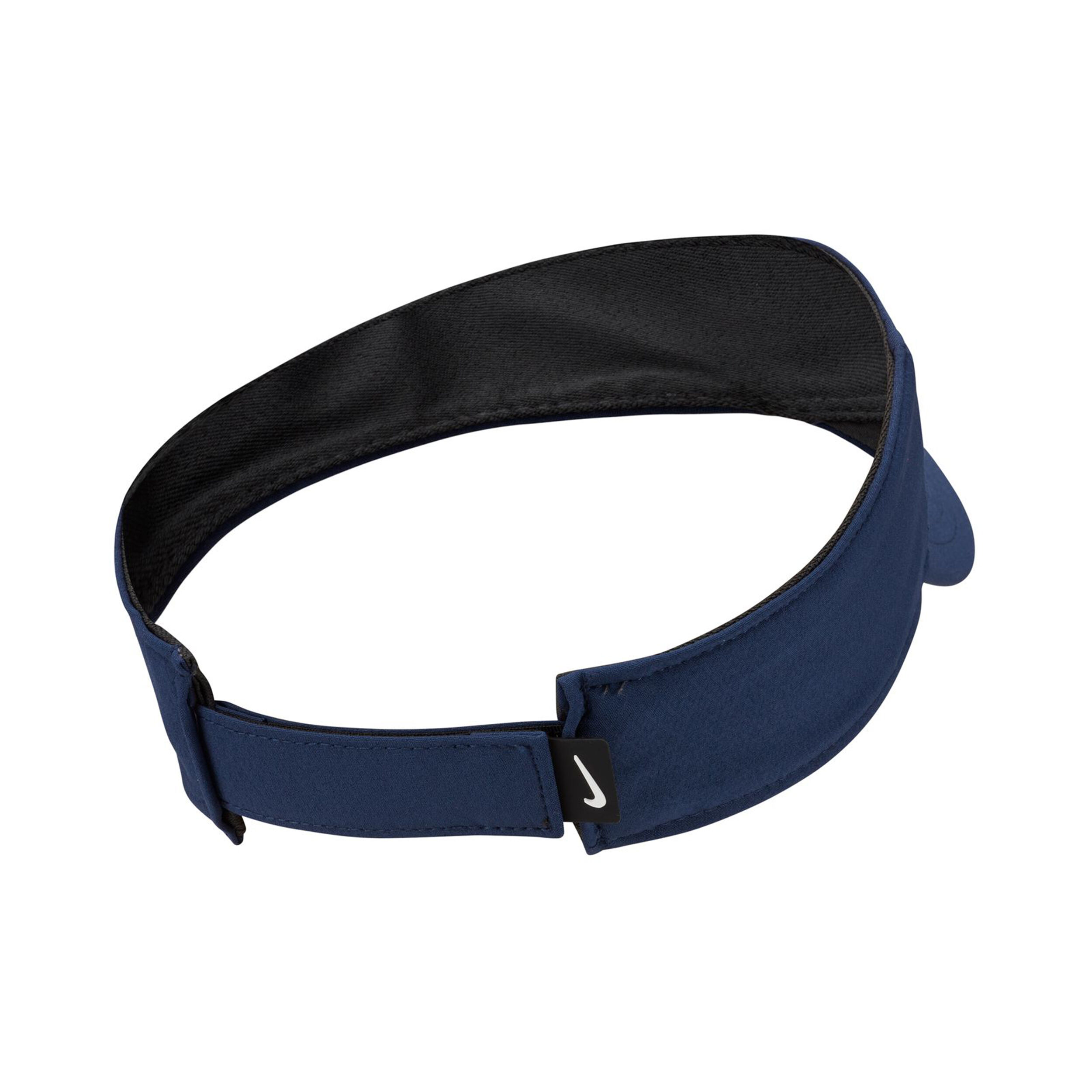 Dri-Fit ACE Visor - Dunkelblau