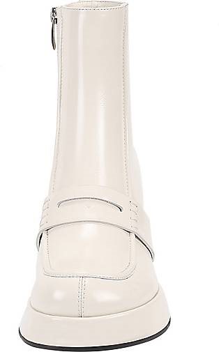 ekonika Stiefeletten im trendigen Loafer-Stil