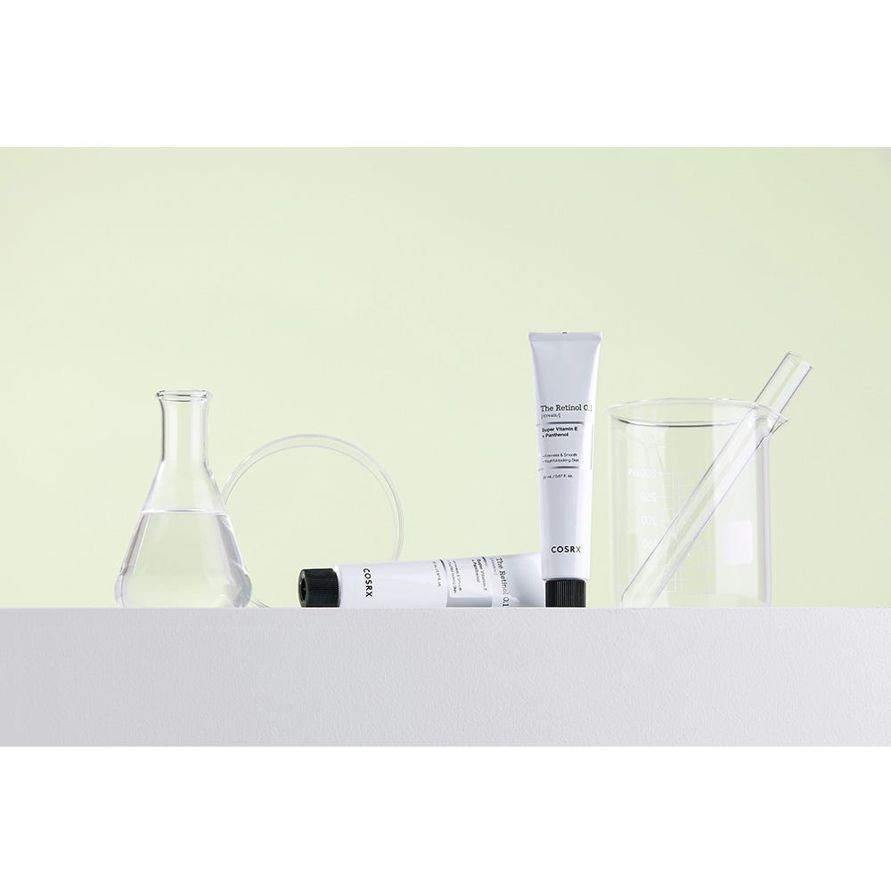 COSRX The Retinol 0.1 Cream 20 ml
