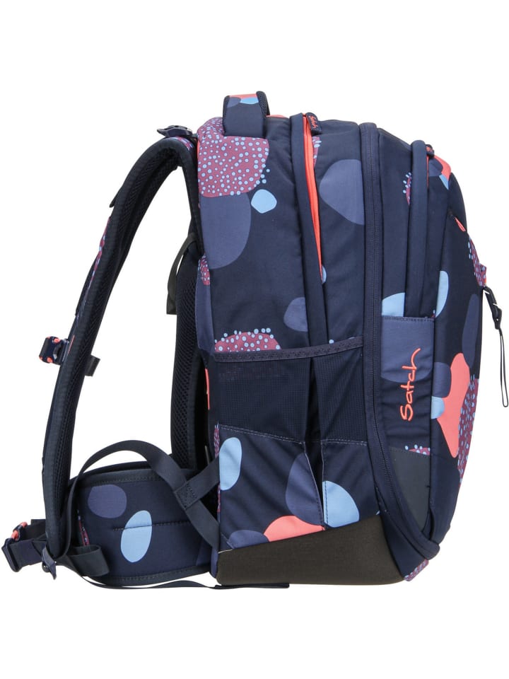 Satch Rucksack satch match in Coral Reef günstig kaufen onesize