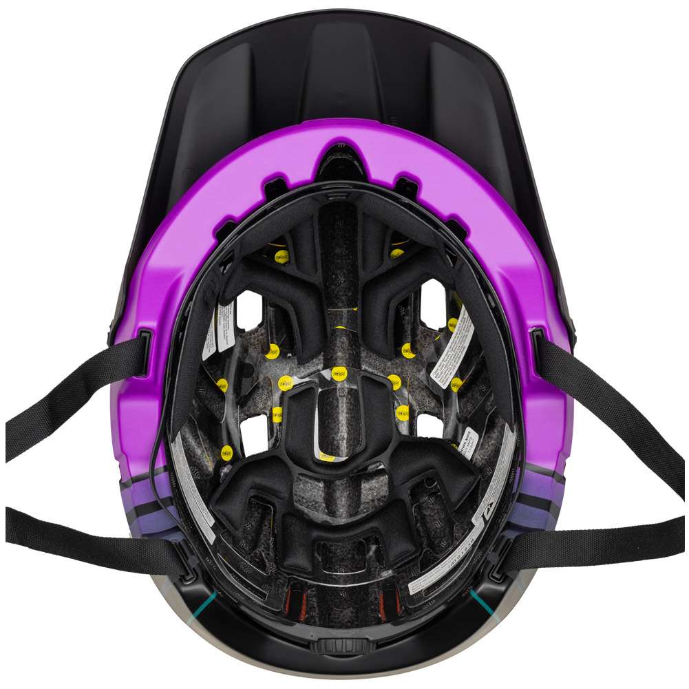 Bollé TRACKDOWN MIPS Radsport Helm 31625
