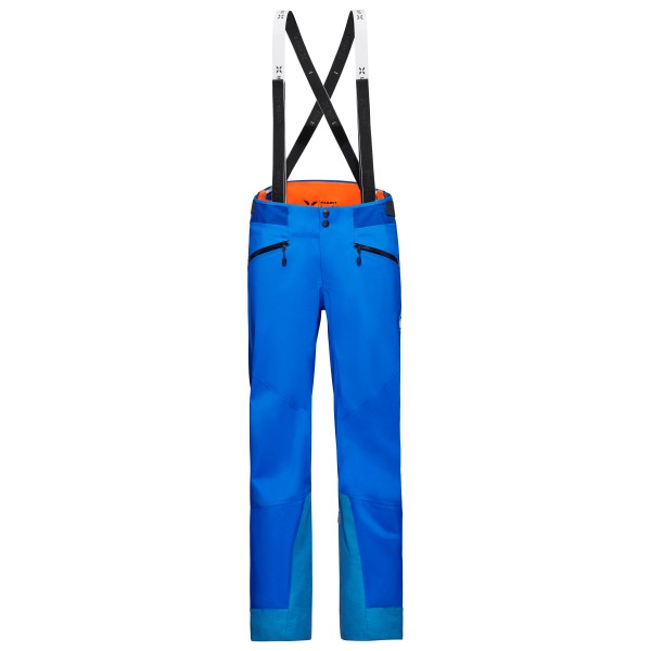 Mammut - Nordwand Pro Hardshell Pants - Tourenhose