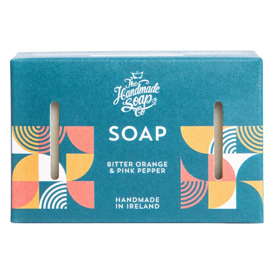 Men's Soap Bar