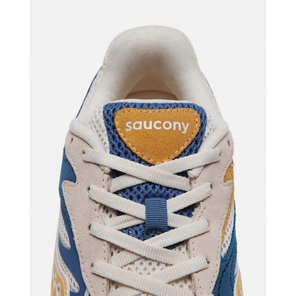 Saucony Progrid Omni 9 S70740-3 / weiss