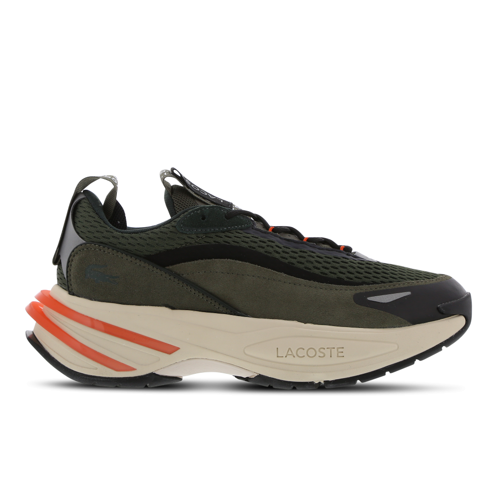 Lacoste Audyssor 746SMA011701U / grün