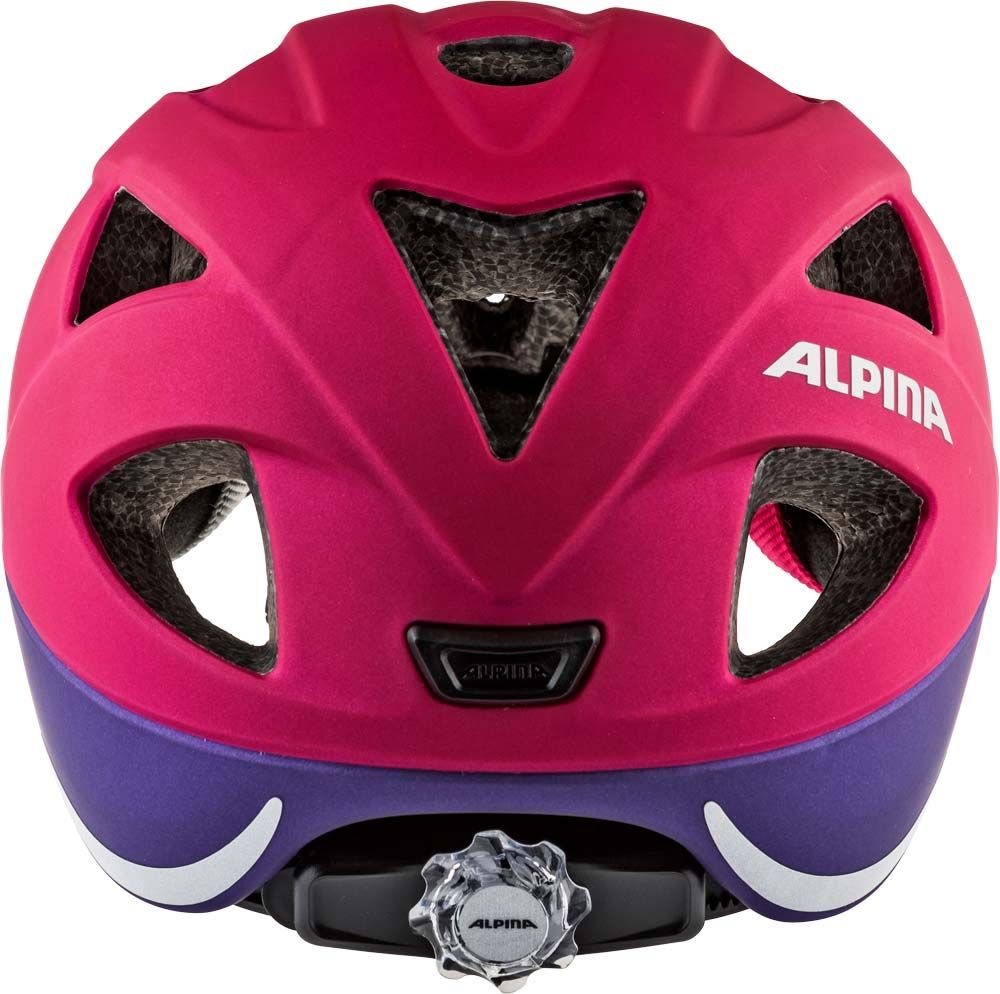Alpina Ximo L.E. - Kinderhelm kaufen | Bike-Discount