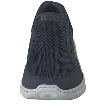 Rieker Slipper in blau