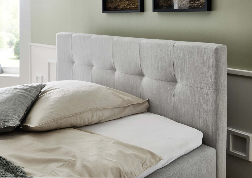 Boxspringbett Catania BB