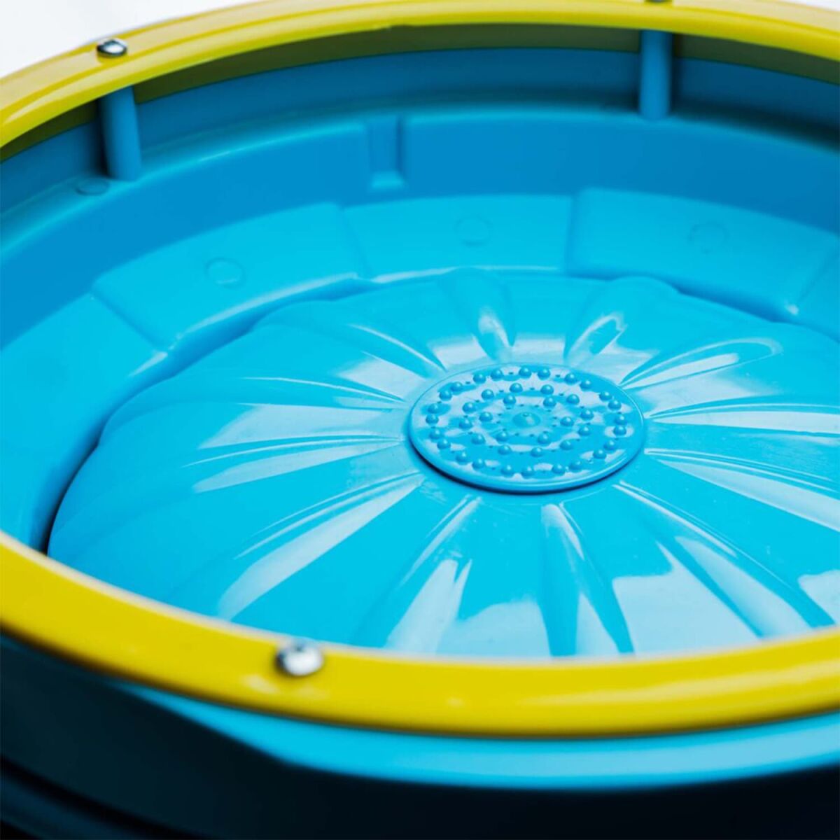 Lake Country System 4000 Pad Washer