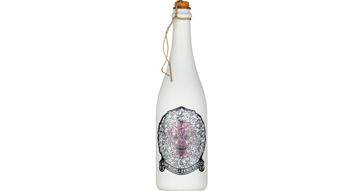 Von Buhl Zero Secco