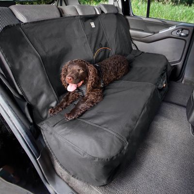 KURGO Wander Bench Seat Cover